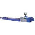 CE/SGS/ISO9001 PVC Elbowboard Extrusion Production Line